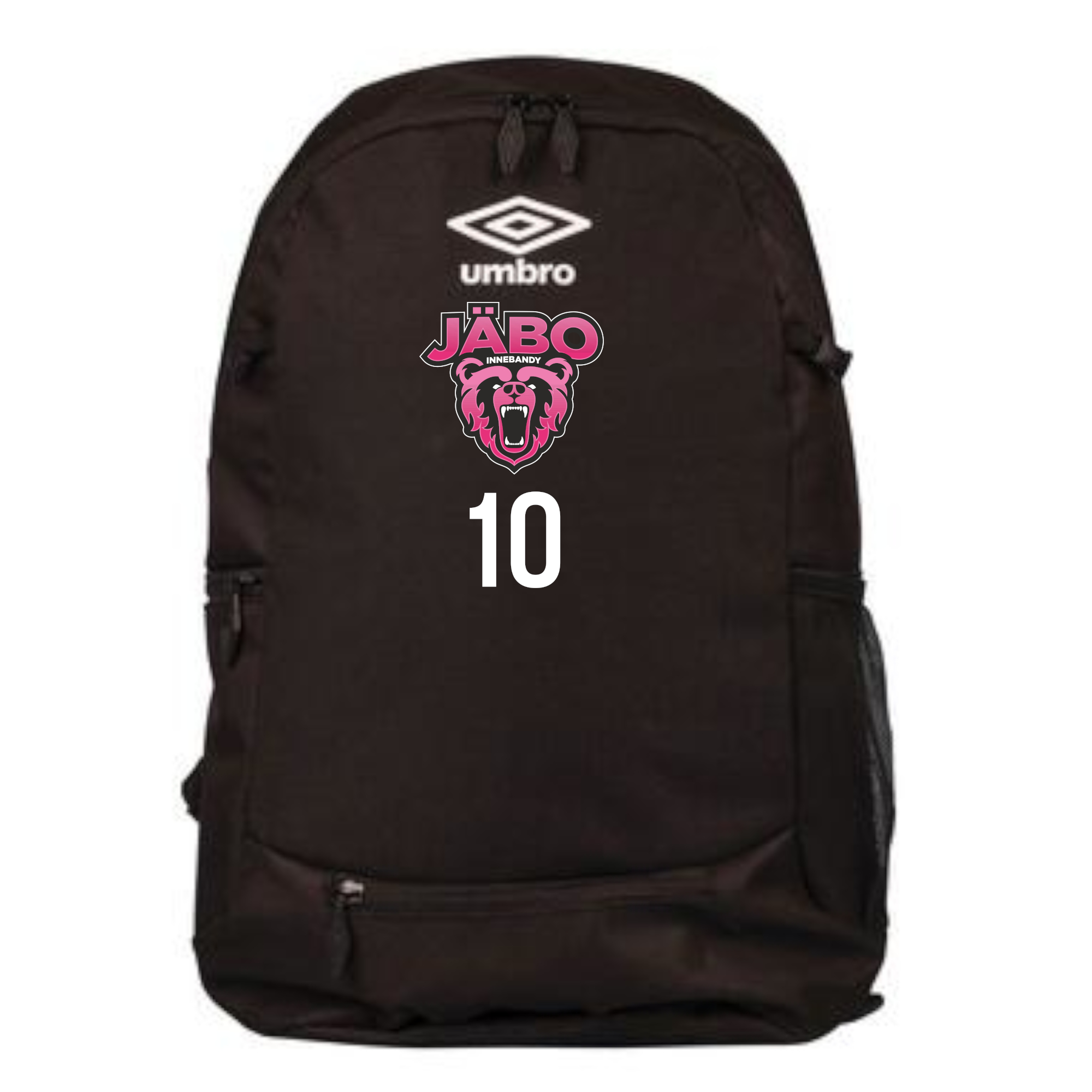 Umbro Core Backpack (Jäbo IK)