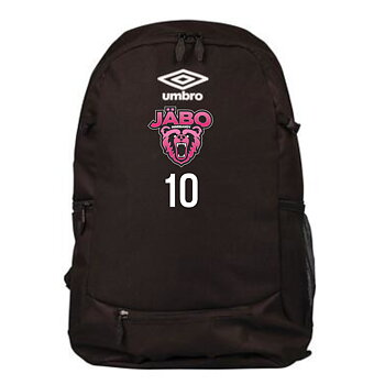 Umbro Core Backpack (Jäbo IK)