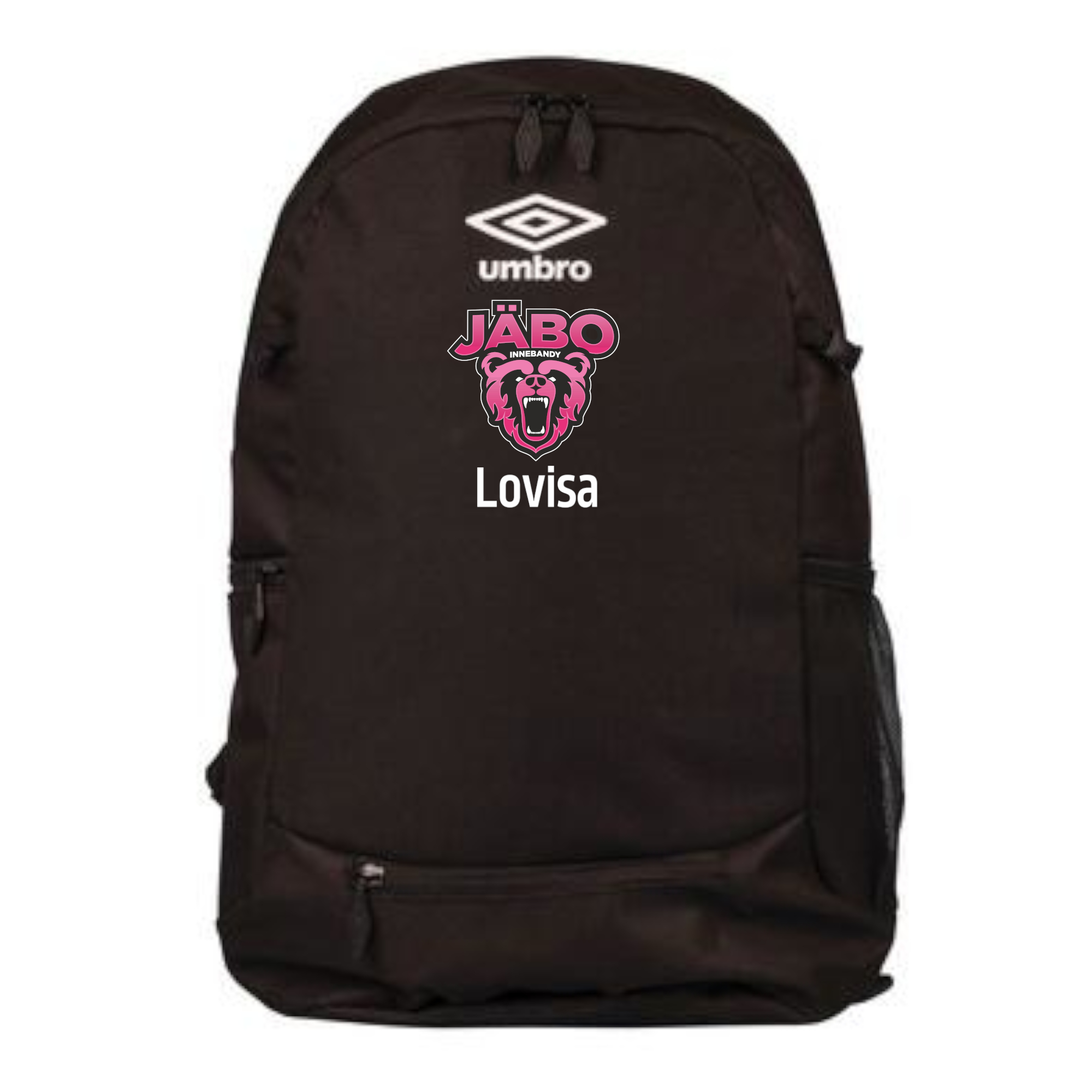 Umbro Core Backpack (Jäbo IK) - 3