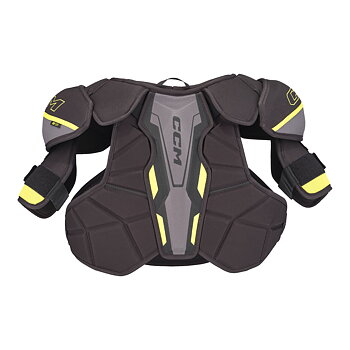 CCM Tacks XF 80 Shoulder Pad - Jr