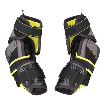 CCM Tacks XF 80 Armbågsskydd - Jr