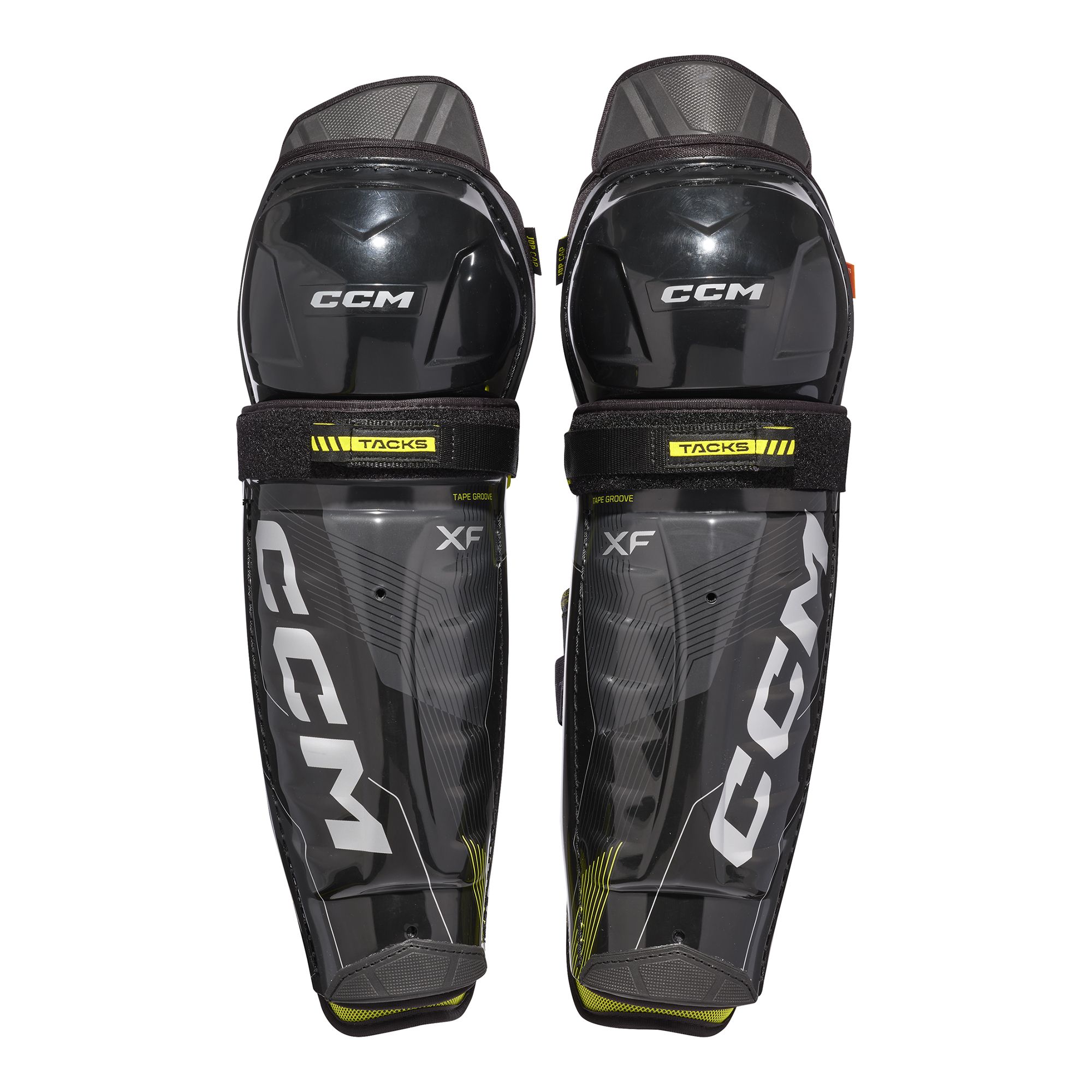 CCM Tacks XF Benskydd - Sr