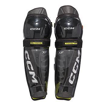 CCM Tacks XF Benskydd - Sr