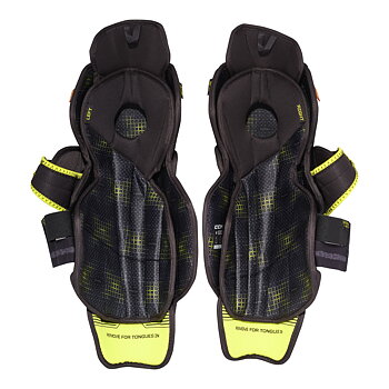 CCM Tacks XF Benskydd - Sr