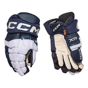 CCM Tacks XR Pro Hockey Glove - Sr