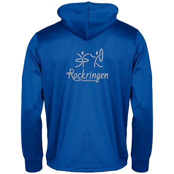 Stanno Field Hoodjacka Herr (Rockringen)