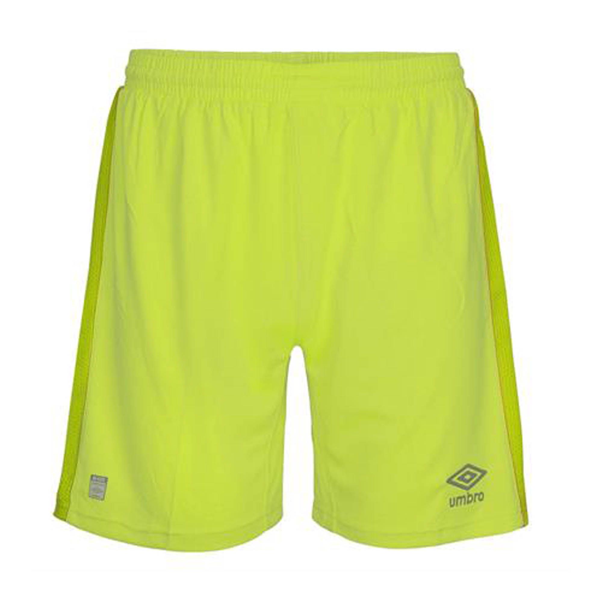 Umbro Ux Elite Målvaktsshorts -Sr - 2
