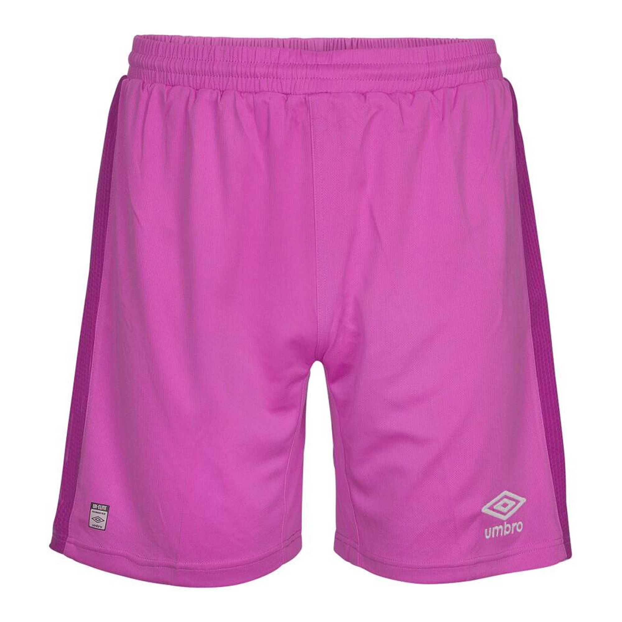 Umbro Ux Elite Målvaktsshorts -Sr - 4