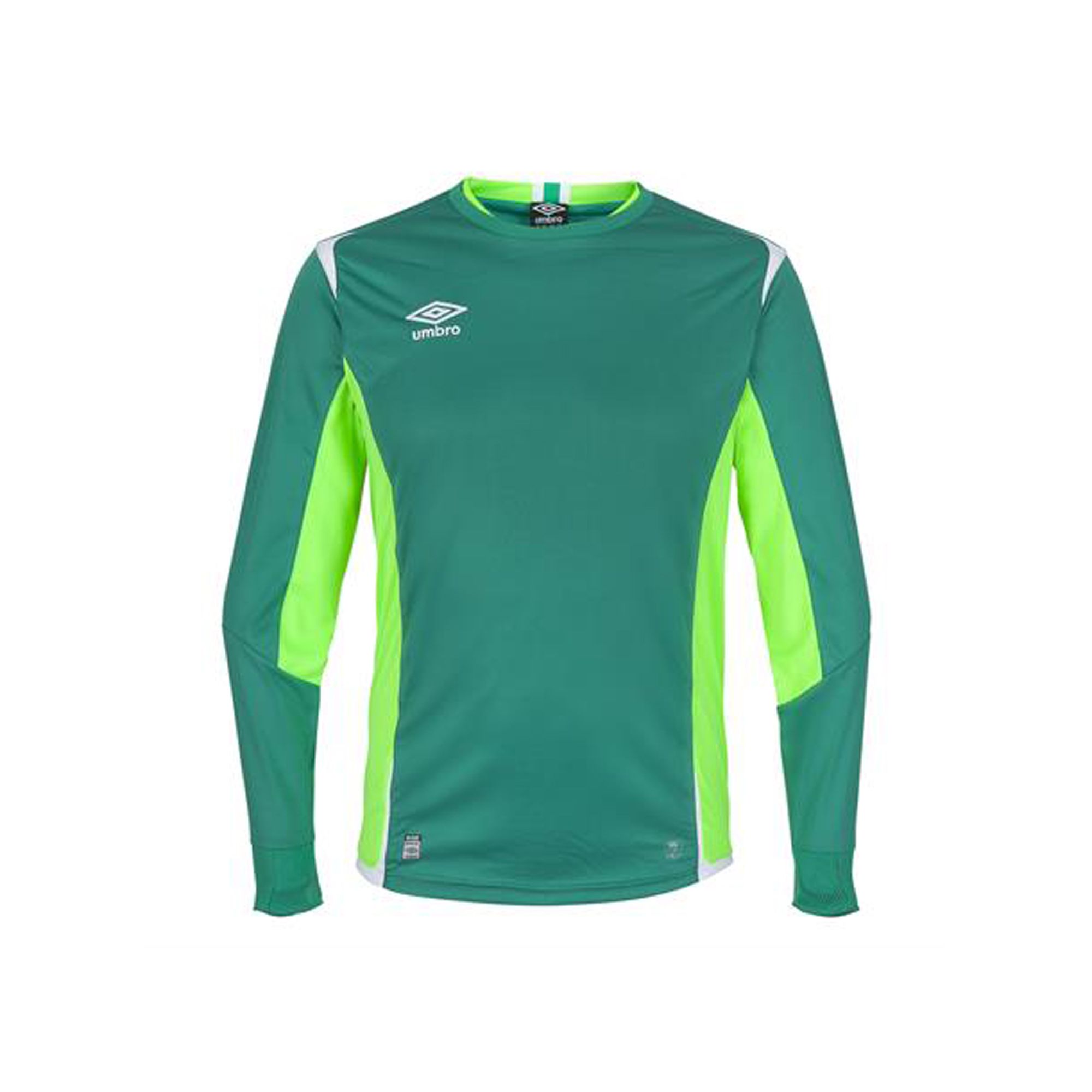 Umbro Ux Elite Målvaktströja - Sr
