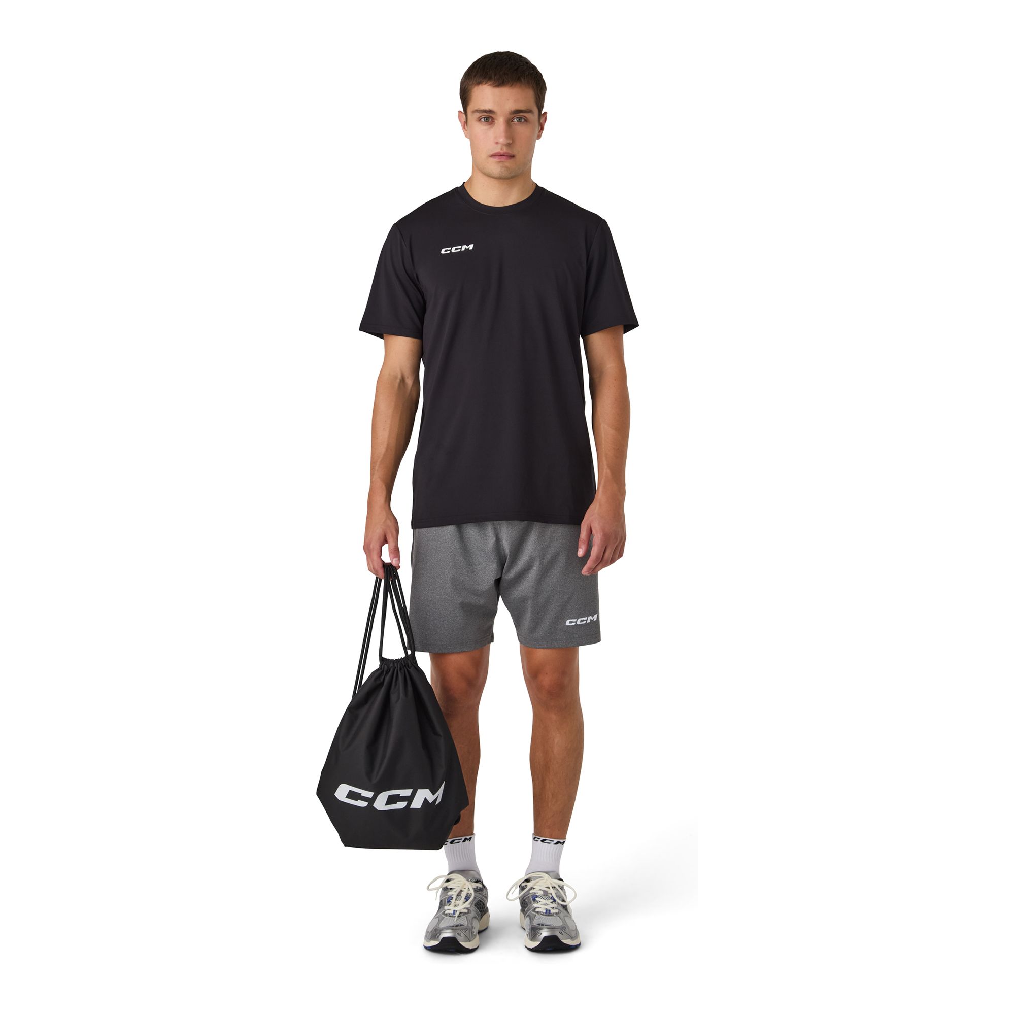 CCM DryLand Tränings Paket - Sr - 4