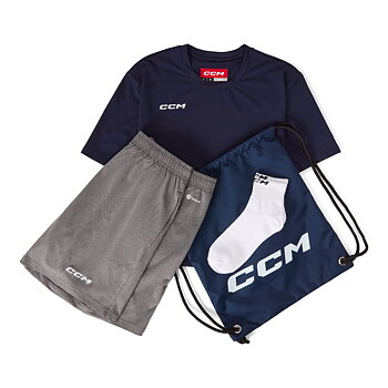 CCM Dryland Tränings Paket - Jr