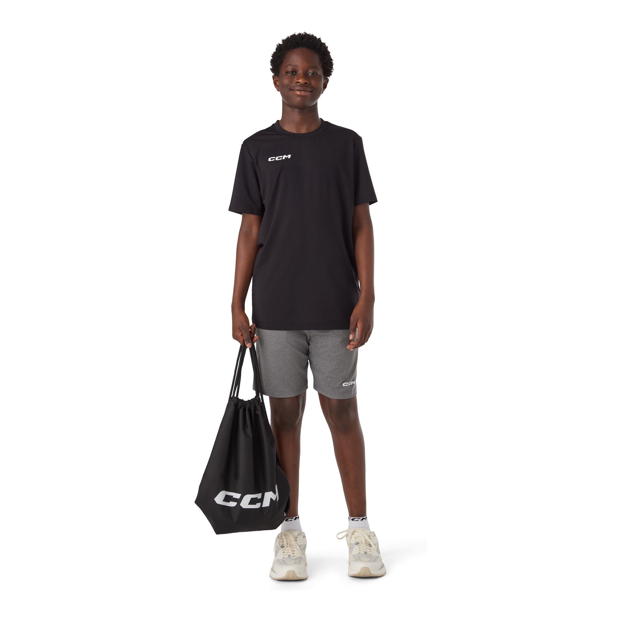 CCM DryLand Kit - Jr - 4