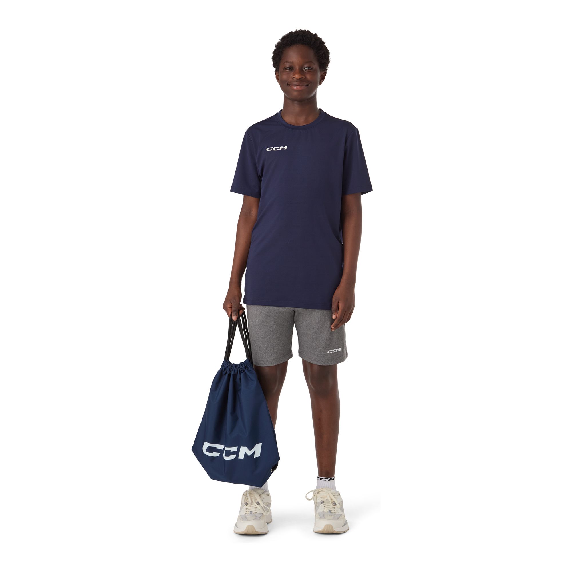 CCM DryLand Kit - Jr - 3