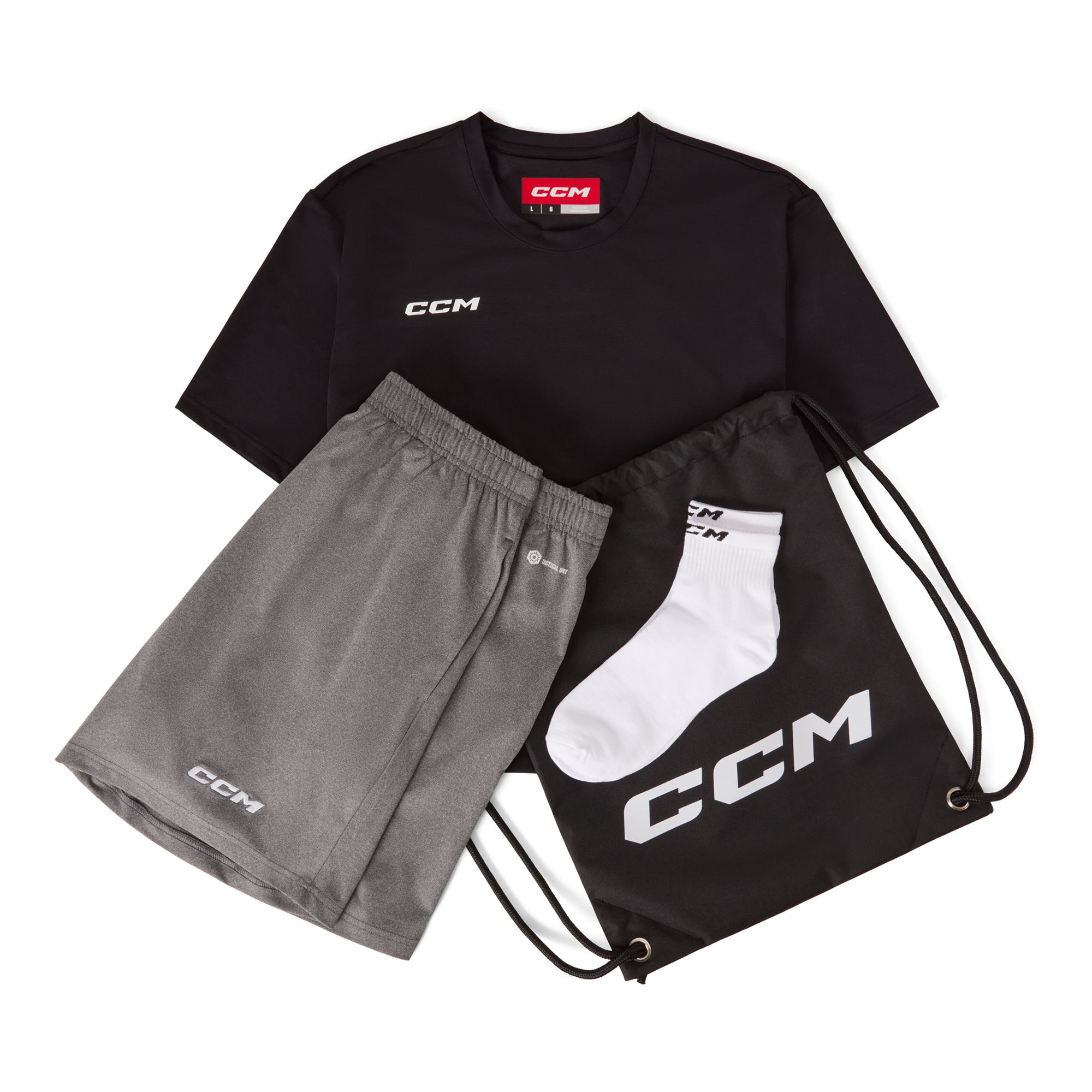 CCM DryLand Kit - Jr