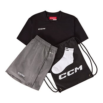 CCM Dryland Tränings Paket - Jr