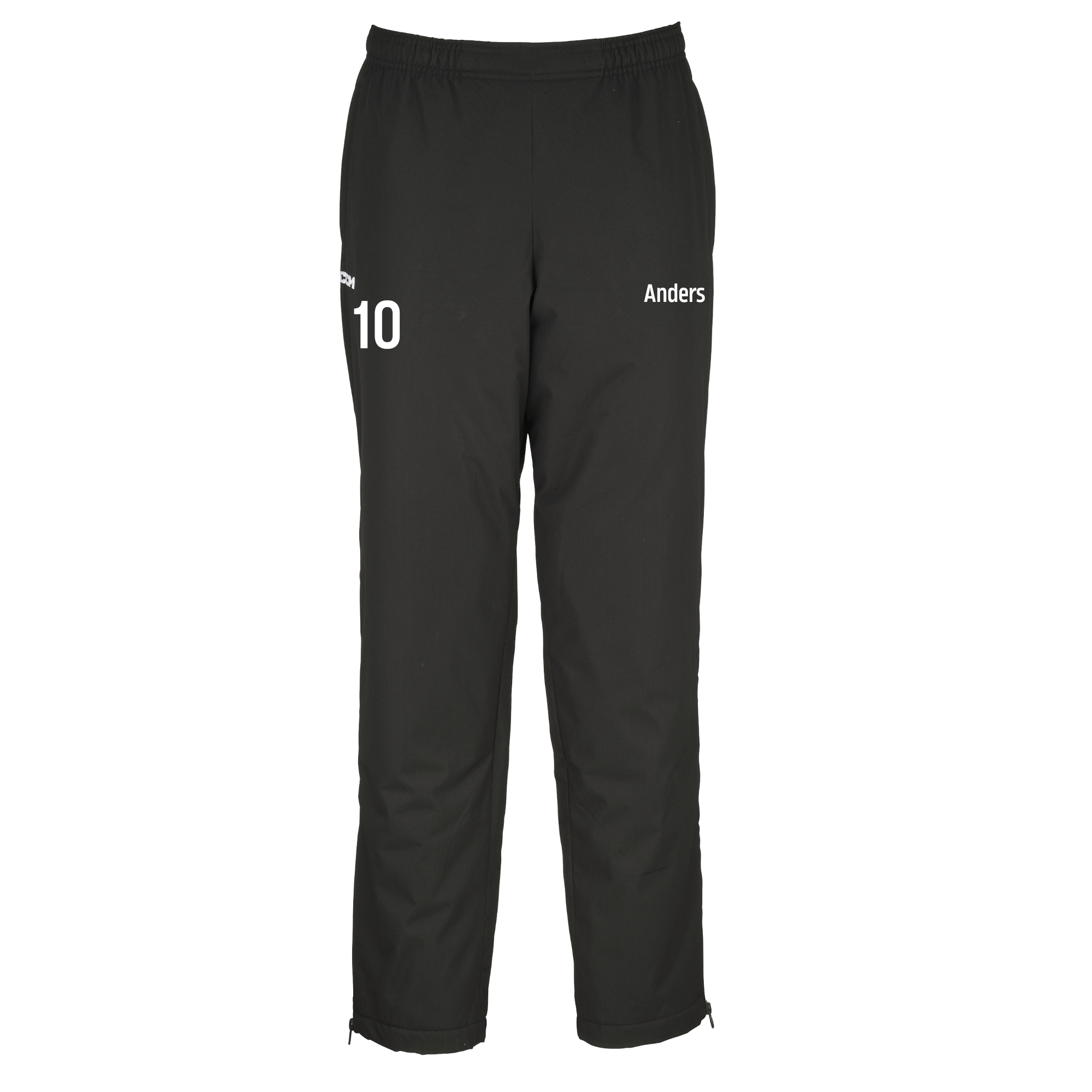 CCM Värmebyxa Junior (Anundsjö IF)