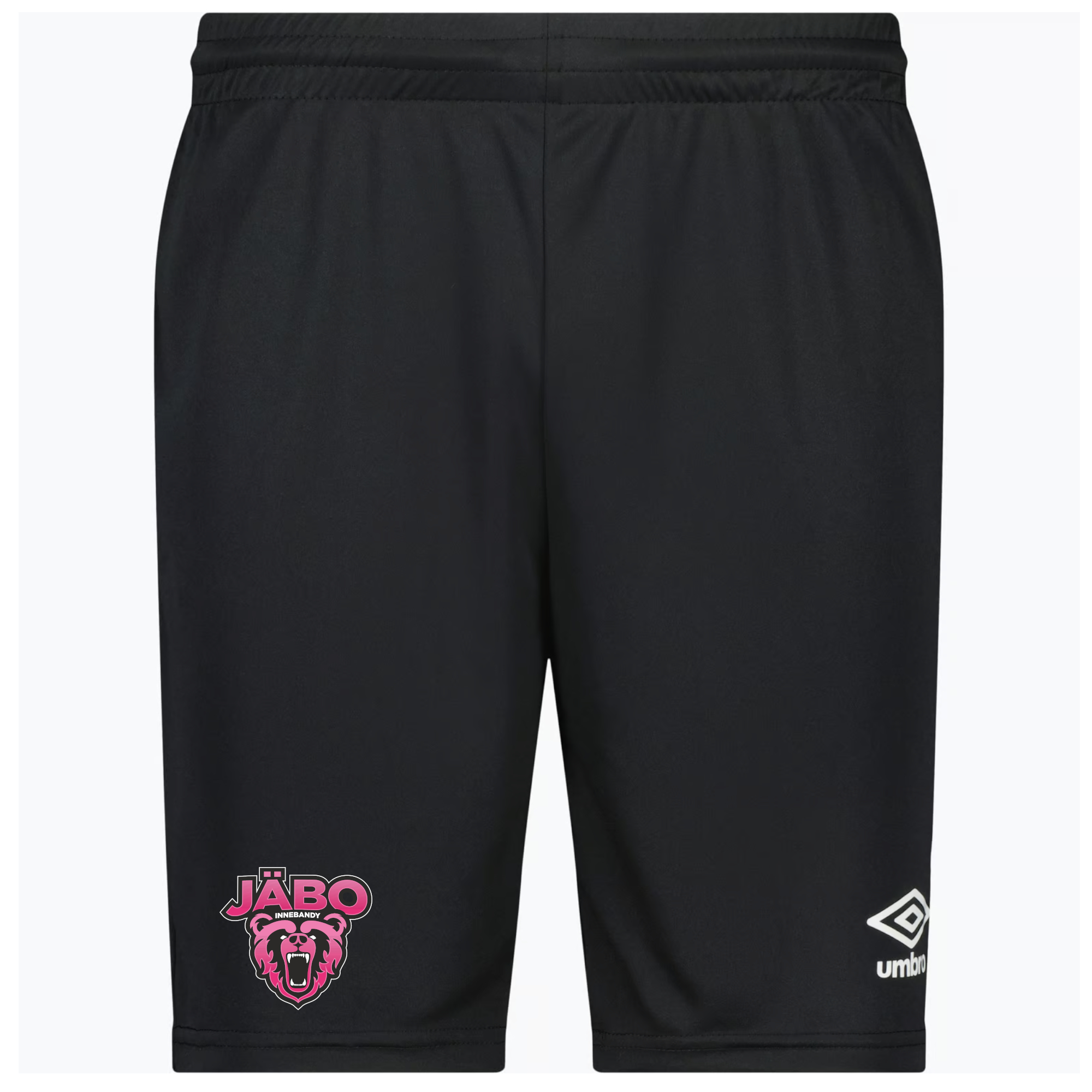 Umbro Cup Tränings Shorts Senior (Jäbo IK)