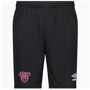 Umbro Cup Tränings Shorts Senior (Jäbo IK)