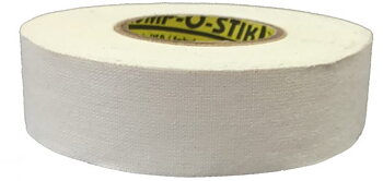 Tape Compostick 24mm x 25m - White