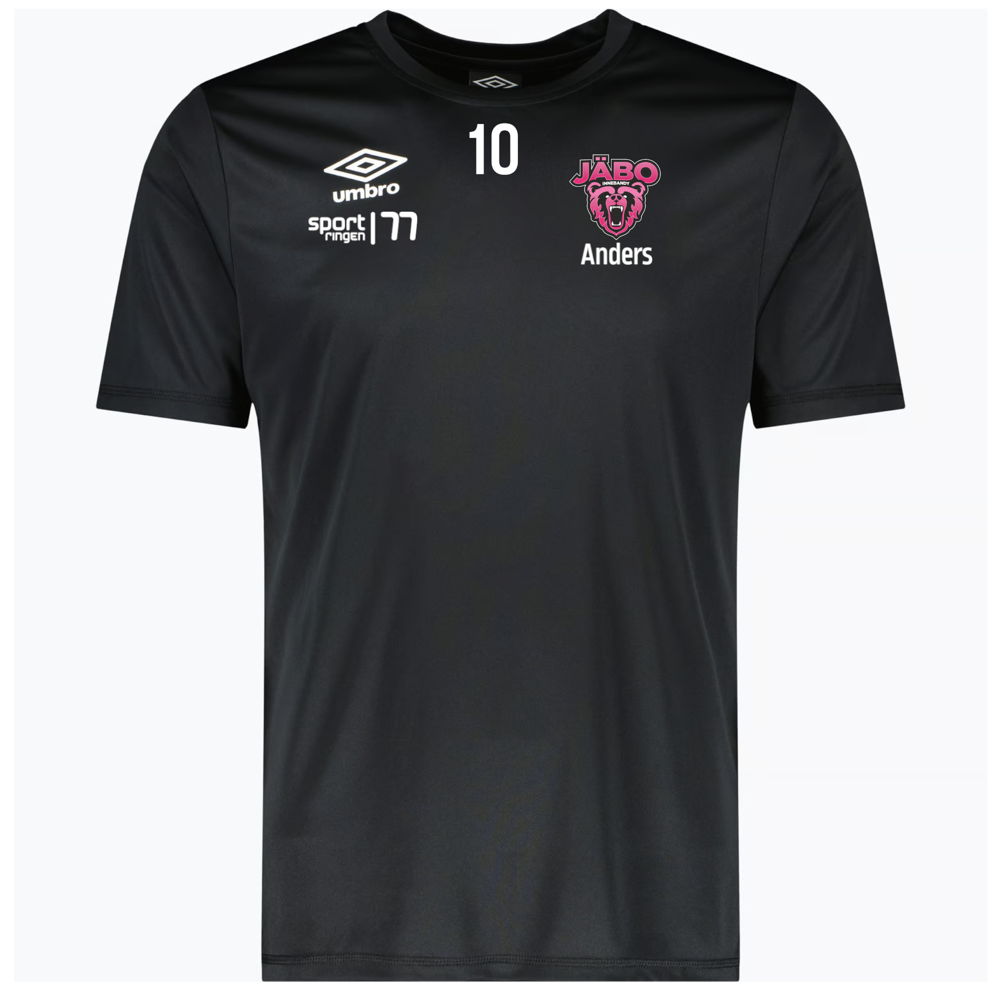 Umbro Tränings T-shirt Senior (Jäbo IK)