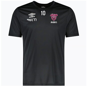 Umbro Tränings T-shirt Senior (Jäbo IK)