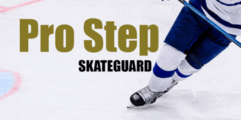 Pro Step Skridskoskydd LIF