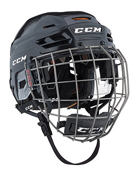 CCM Tacks 710 Combo Helmet 