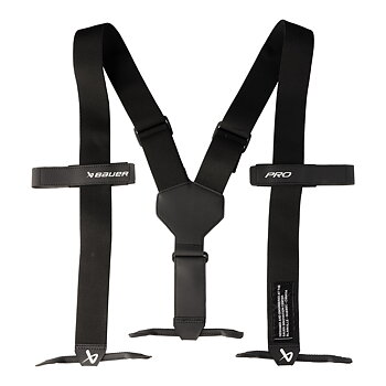 BAUER Goalie Suspenders