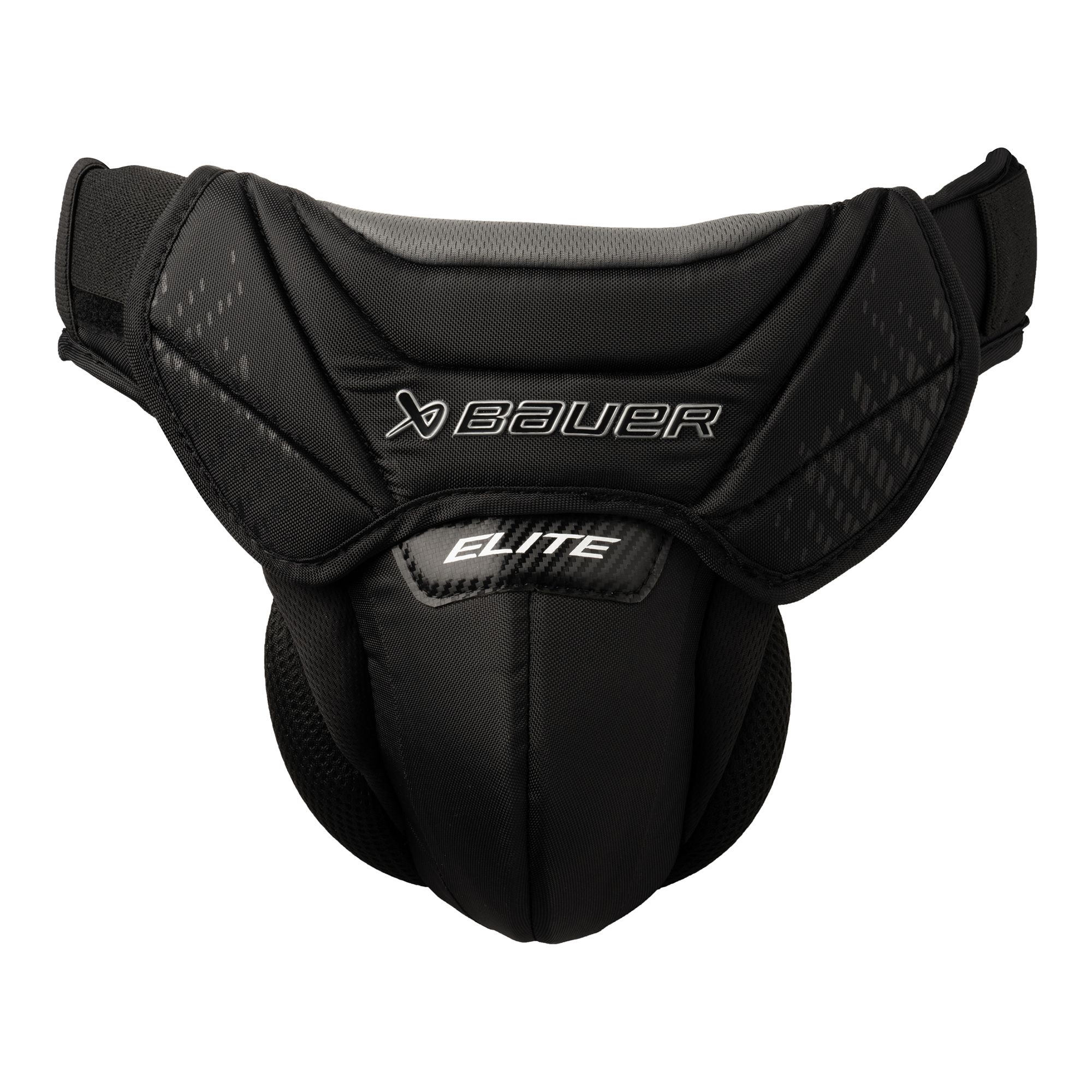 S25 Bauer Elite Målvaktssuspensoar - Sr