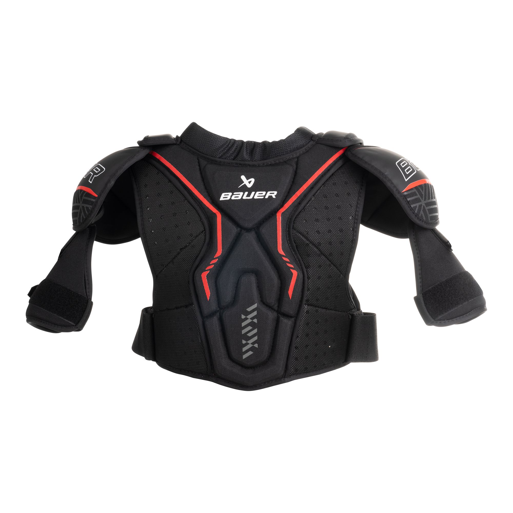 S24 Bauer Pro Axelskydd - Dam - 2
