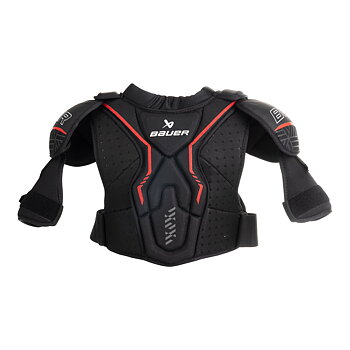S24 Bauer Pro Shoulder Pad - Women