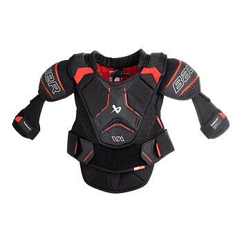 S24 Bauer Pro Shoulder Pad - Women