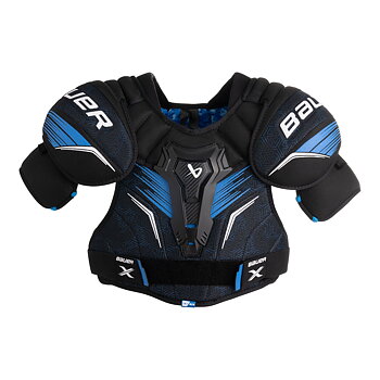 S24 Bauer X Shoulder Pad - Int