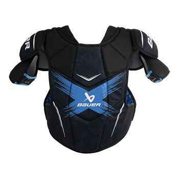 S24 Bauer X Shoulder Pad - Int