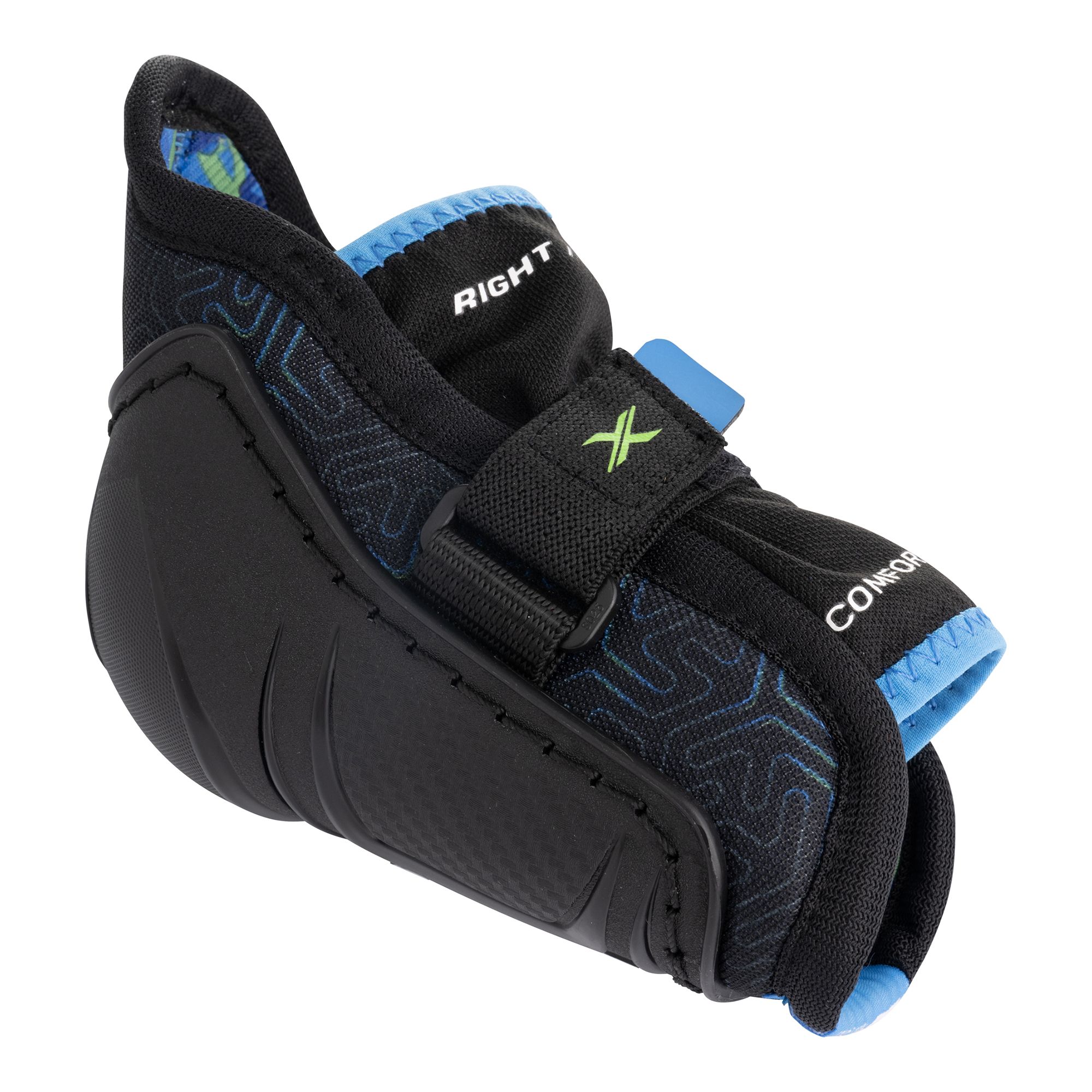 S24 Bauer X Armbågsskydd - Yth