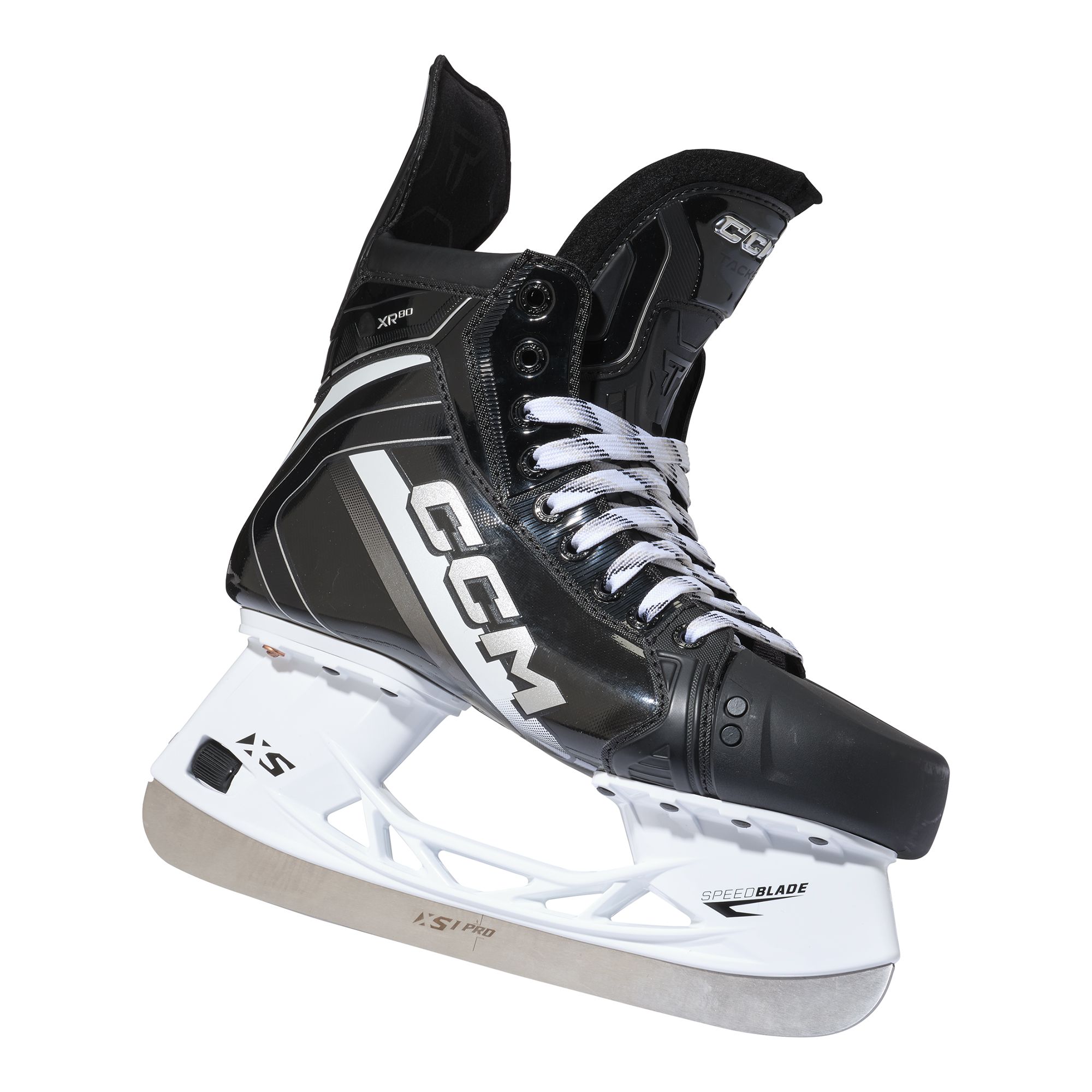 CCM Tacks XR80 Skridskor - Int - 3
