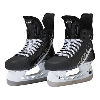 CCM Tacks XR80 Skridskor - Int