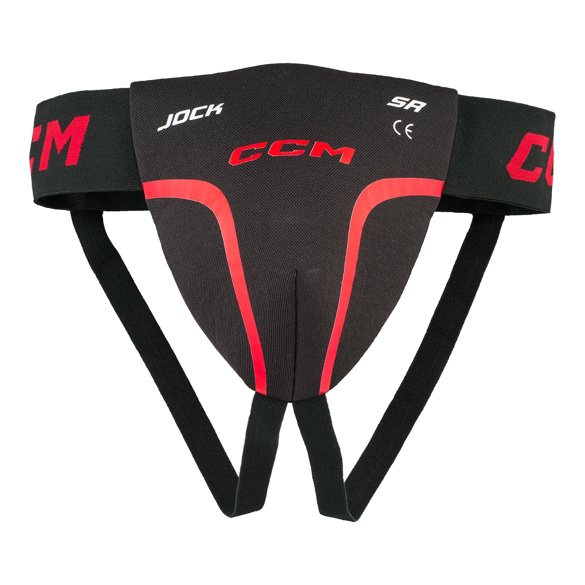 CCM Susp Jr