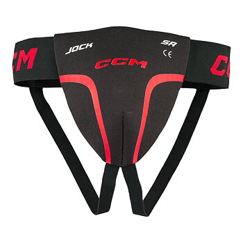 CCM Susp Jr