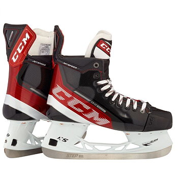 CCM Jetspeed FT4 Skridskor - Int 5 Regular