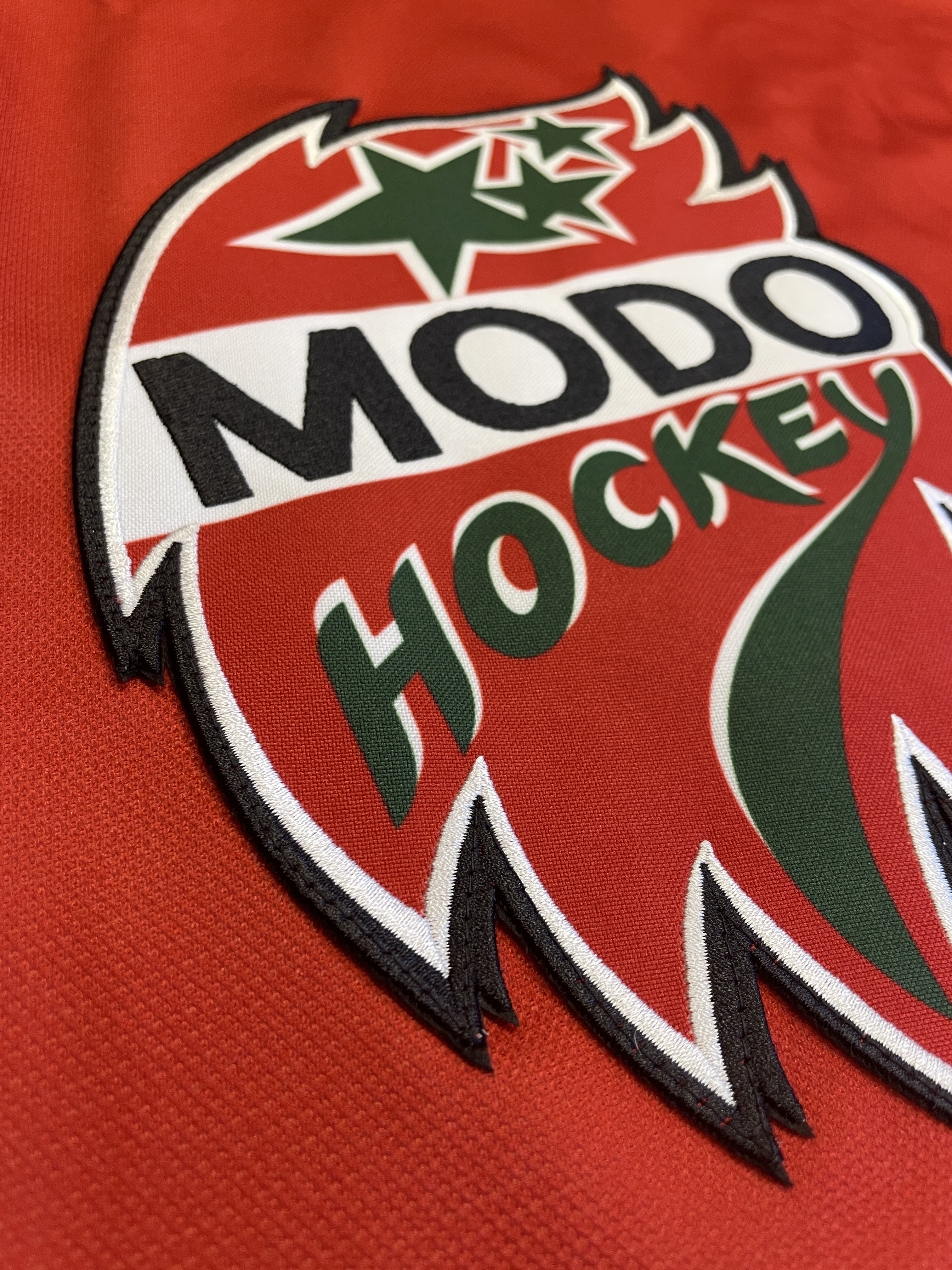 Exclusive Match Replica - Senior - 2