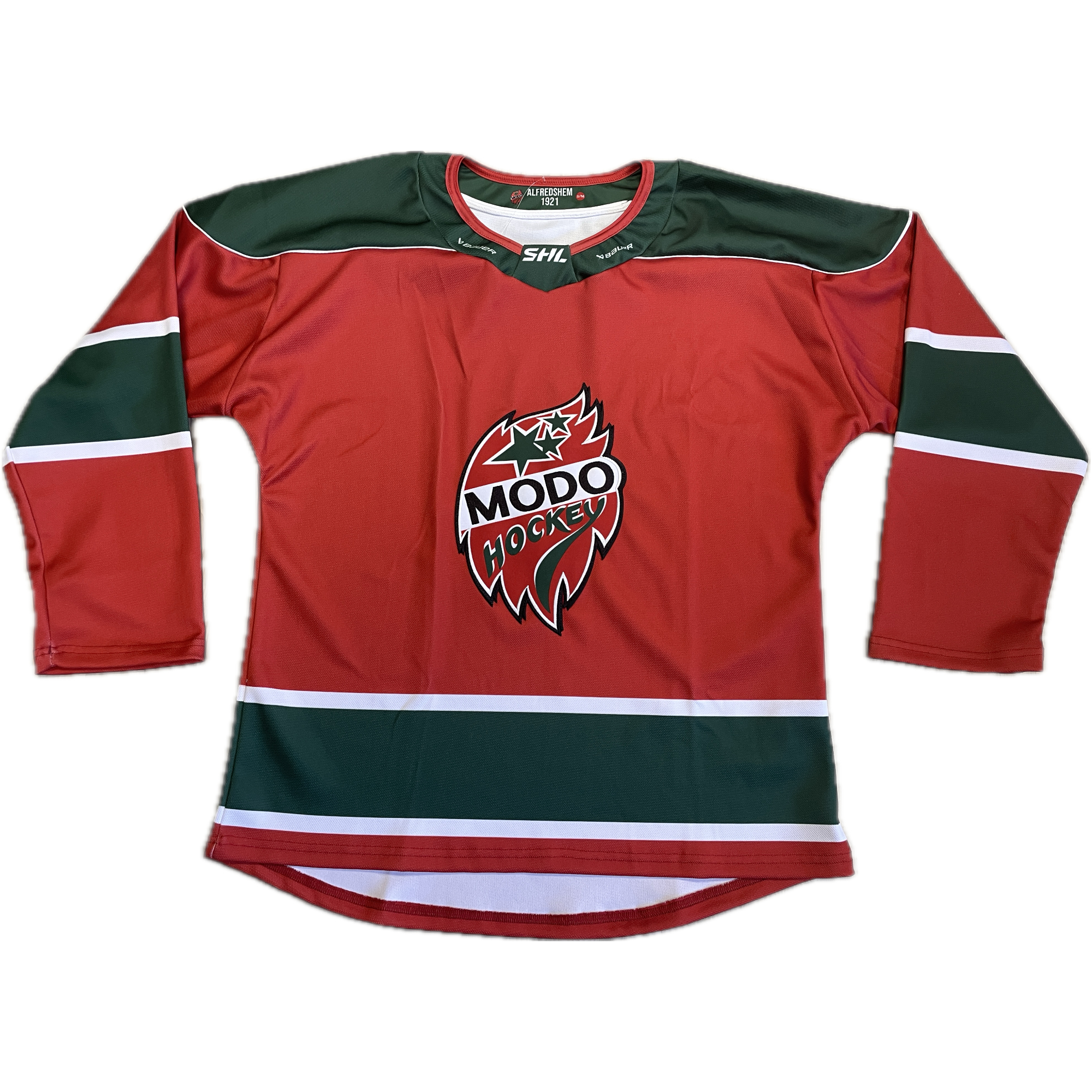 Exclusive Match Replica - Senior