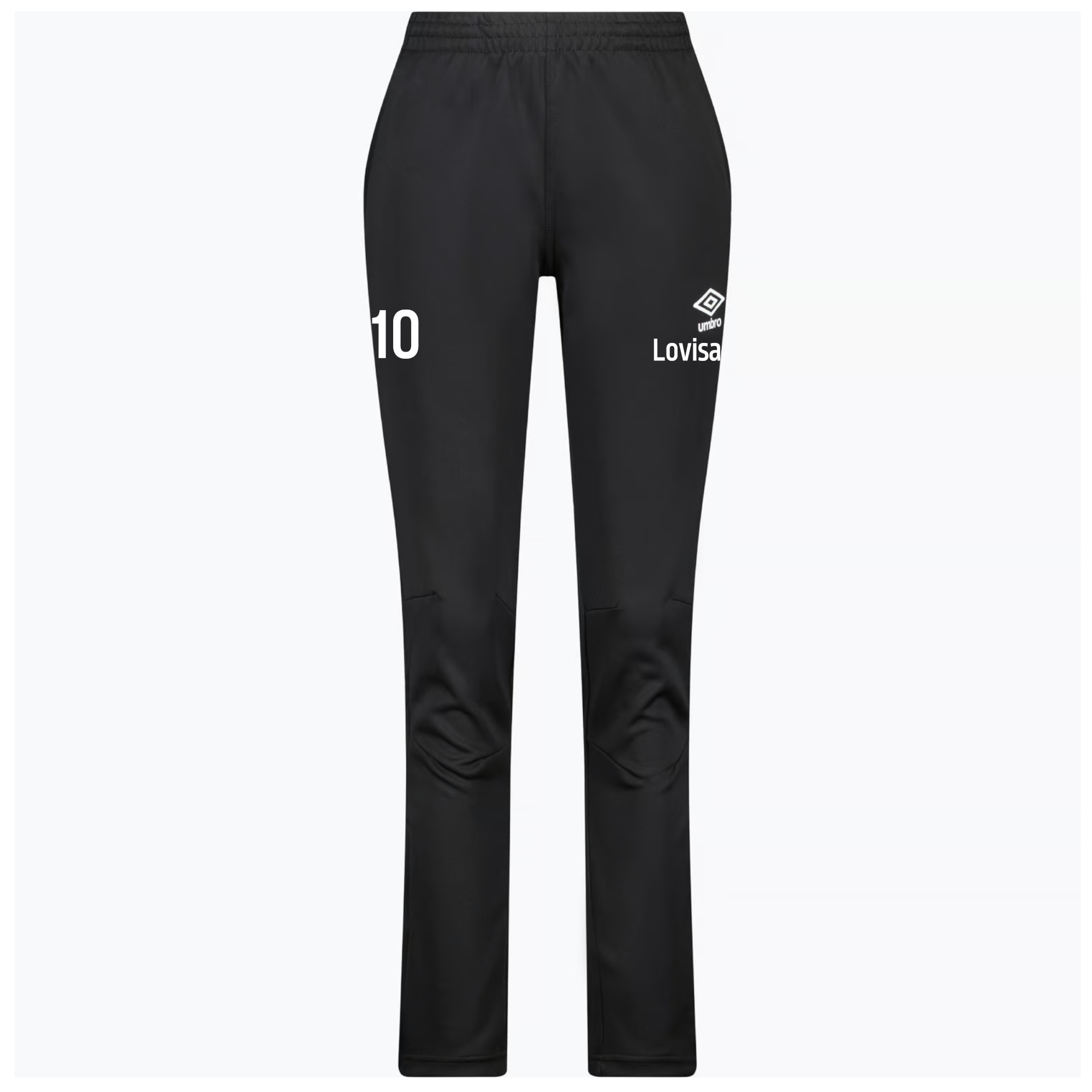 Umbro Liga Tränings Byxa Dam (Jäbo IK)