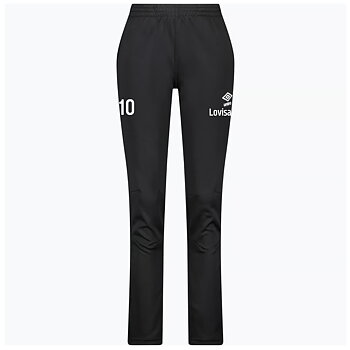 Umbro Liga Tränings Byxa Dam (Jäbo IK)