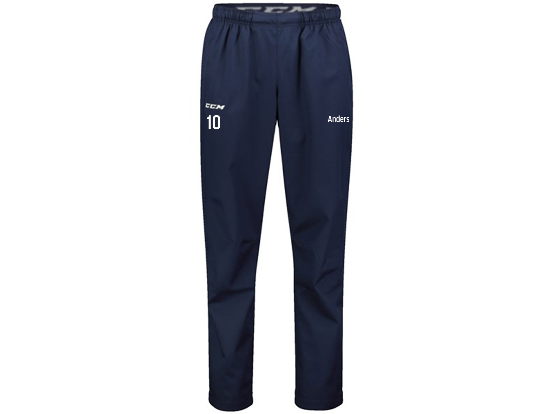 CCM Shell Pant Senior (Järveds IF)