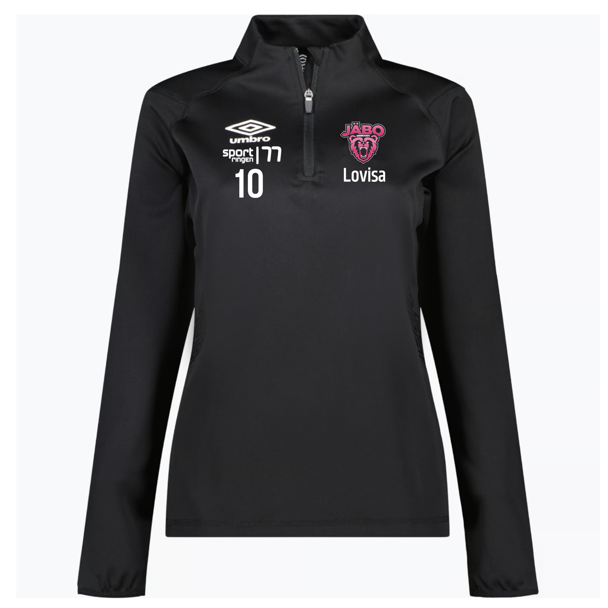 Umbro Liga Tränings Tröja Dam (Jäbo IK)