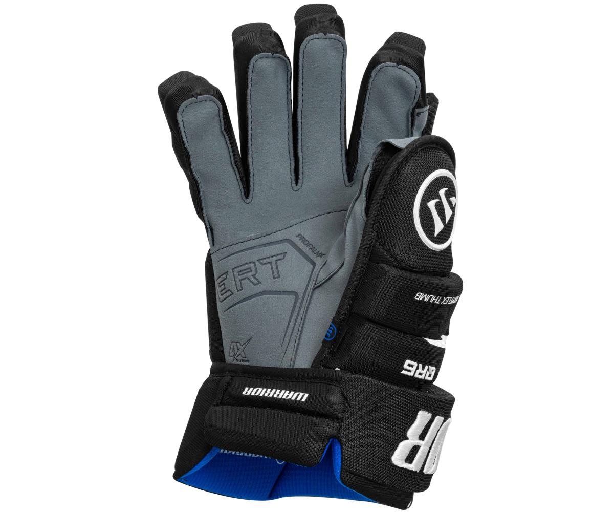  Warrior Covert QR6 Pro Hockey Glove - Sr - 3