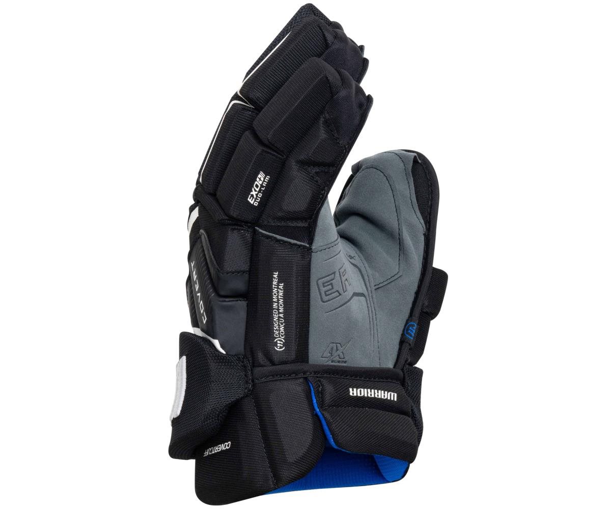  Warrior Covert QR6 Pro Hockey Glove - Sr - 2