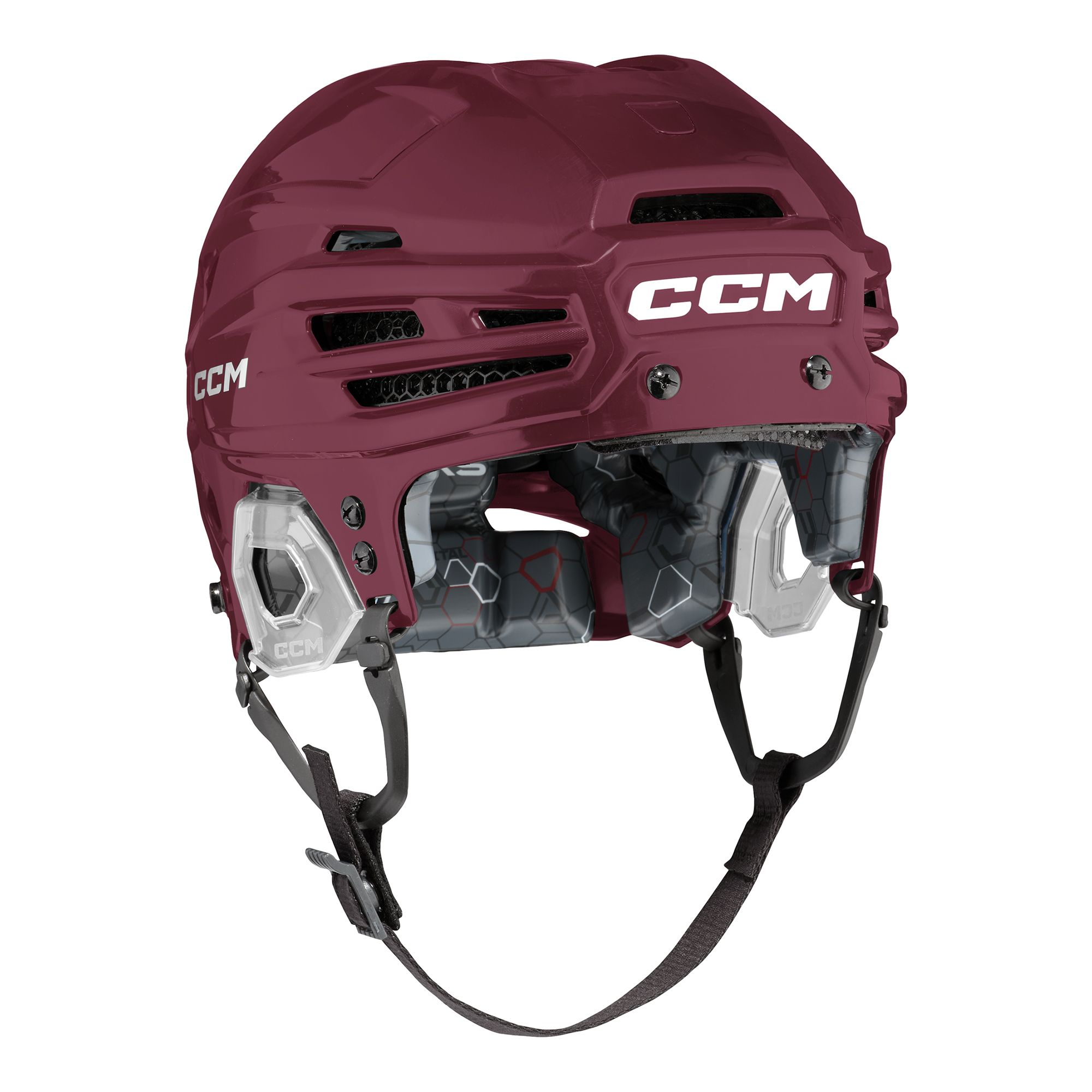 CCM Helmet Tacks 920 Helmet - 11