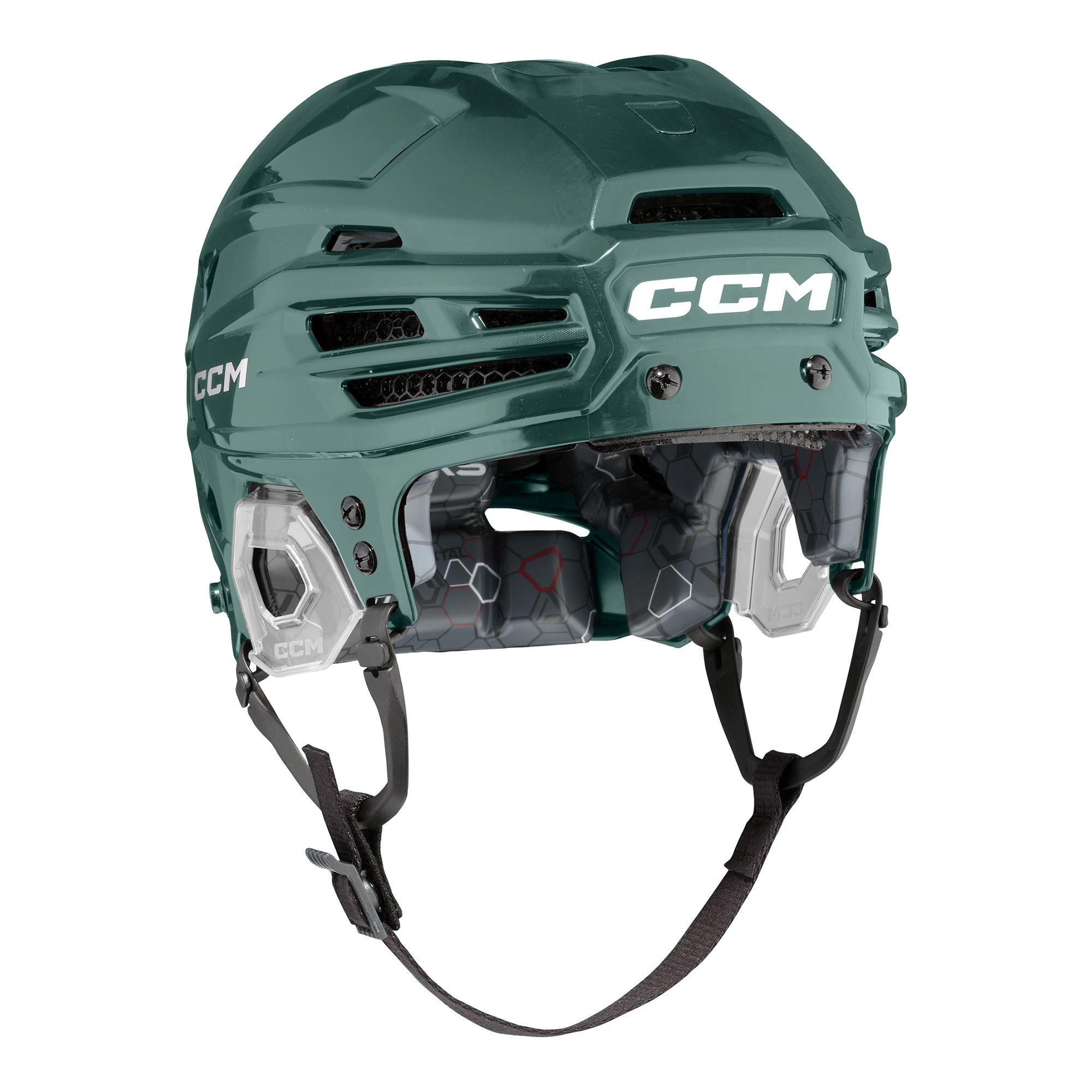 CCM Helmet Tacks 920 Helmet - 6